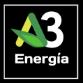Logo web A3Energia